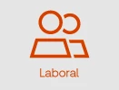 Ícono laboral